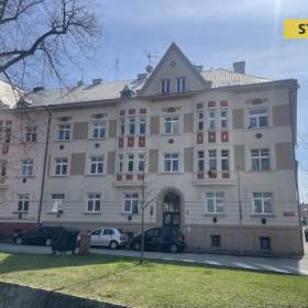 Pronájem, byt garsoniéra, 35 m2 / 19426869