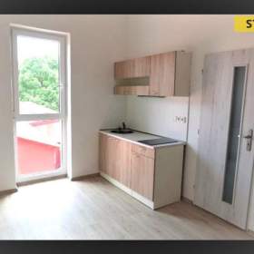 Pronájem, byt 2+kk, 40 m2 / 19427300