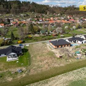 Prodej, Pozemky pro bydlení, 951 m2 / 19429364