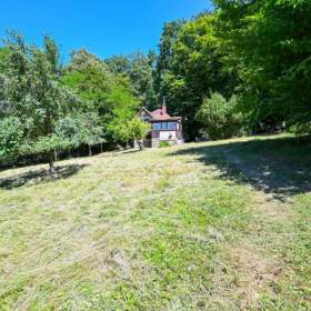 Prodej, Pozemky pro bydlení, 833 m2 / 19432606
