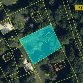 Foto inzerátu Prodej, Pozemky pro bydlení, 833 m2