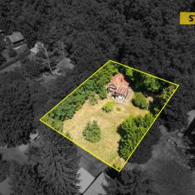 Foto inzerátu Prodej, Pozemky pro bydlení, 833 m2