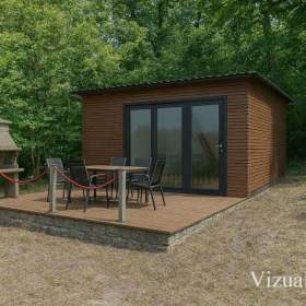 Foto inzerátu Prodej, Pozemky pro bydlení, 833 m2