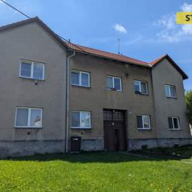 Prodej, byt 2+1, 57 m2 / 19433092