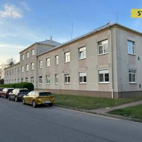 Pronájem, byt 3+1, 67 m2 / 19433249