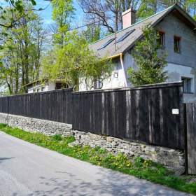 Fotka k inzerátu Prodej, chalupa, 173 m2 / 18916951