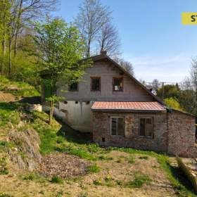 Foto inzerátu Prodej, chalupa, 173 m2