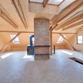 Foto inzerátu Prodej, chalupa, 173 m2