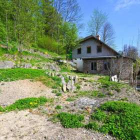 Foto inzerátu Prodej, chalupa, 173 m2