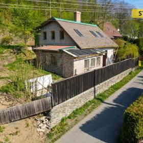 Foto inzerátu Prodej, chalupa, 173 m2