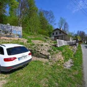 Foto inzerátu Prodej, chalupa, 173 m2