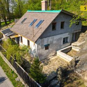 Foto inzerátu Prodej, chalupa, 173 m2