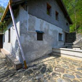 Foto inzerátu Prodej, chalupa, 173 m2