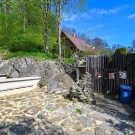 Foto inzerátu Prodej, chalupa, 173 m2