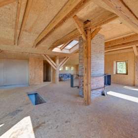 Foto inzerátu Prodej, chalupa, 173 m2