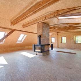 Foto inzerátu Prodej, chalupa, 173 m2