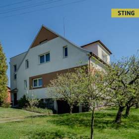 Prodej, Rodinný dům, 240 m2 / 19434363