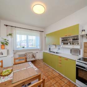 Foto inzerátu Prodej, Rodinný dům, 240 m2