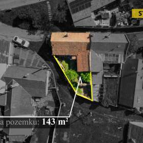 Prodej, Pozemky pro bydlení, 143 m2 / 19434406