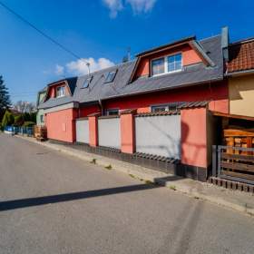 Foto inzerátu Prodej, byt 4+kk, 114 m2