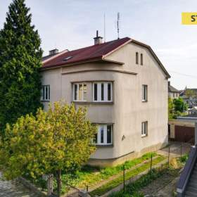 Prodej, Vila/Rezidence, 350 m2 / 19435275