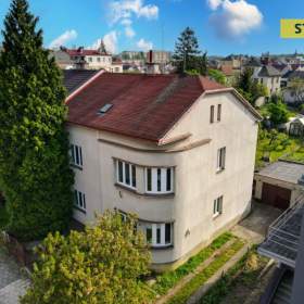 Prodej, Vila/Rezidence, 350 m2 / 19435275