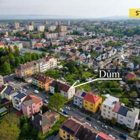 Foto inzerátu Prodej, Vila/Rezidence, 350 m2