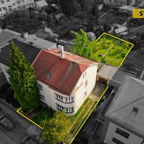 Foto inzerátu Prodej, Vila/Rezidence, 350 m2