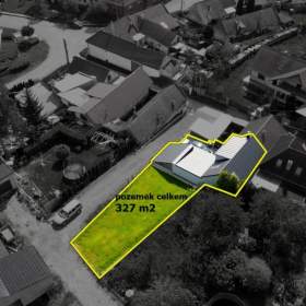 Foto inzerátu Prodej, Rodinný dům, 108 m2