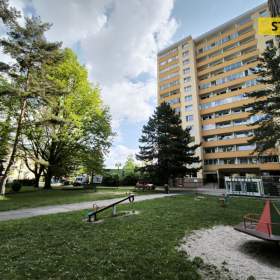 Prodej, byt 3+1, 74 m2 / 19440678