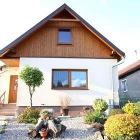 Prodej, Rodinný dům, 220 m2 / 19440715