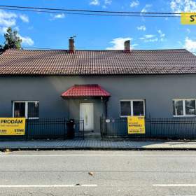 Fotka k inzerátu Prodej / 18261160