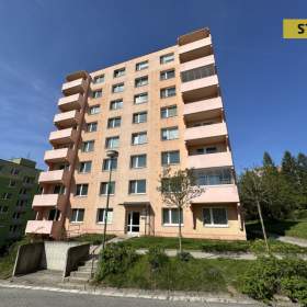 Prodej, byt 2+1, 52 m2 / 19441560