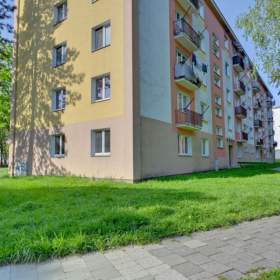 Prodej, byt 3+1, 61 m2 / 19442382