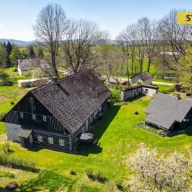 Prodej, Rodinný dům, 200 m2 / 19444795