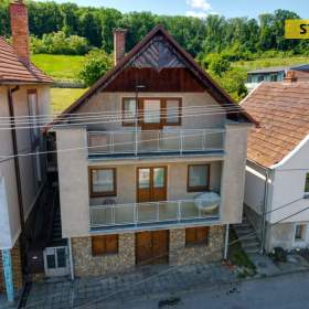Prodej, Rodinný dům, 154 m2 / 19444797