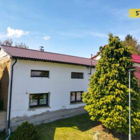 Prodej, Rodinný dům, 100 m2 / 19444881