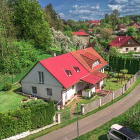 Prodej, chalupa, 150 m2 / 19445162