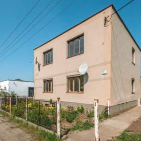 Prodej, Rodinný dům, 140 m2 / 19446603