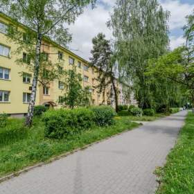 Prodej, byt 2+1, 52 m2 / 19450016