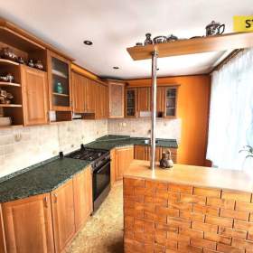 Pronájem, byt 2+1, 60 m2 / 19450927