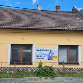 Prodej, Rodinný dům, 80 m2 / 19451470