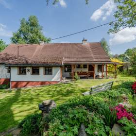 Prodej, Rodinný dům, 129 m2 / 19451538