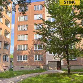 Prodej, byt 3+1, 73 m2 / 19451588
