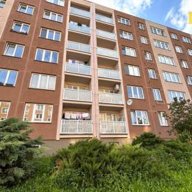 Prodej, byt 3+1, 73 m2 / 19451588