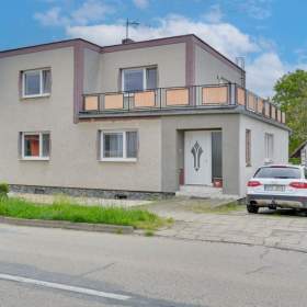 Prodej, Rodinný dům, 165 m2 / 19452828