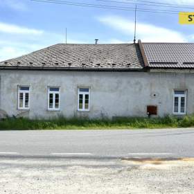 Prodej, Rodinný dům, 200 m2 / 19453444