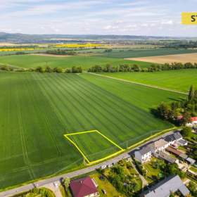 Prodej, Pozemky pro bydlení, 1576 m2 / 19454931