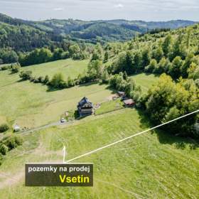 Fotka k inzerátu Prodej, Pozemky pro bydlení, 5915 m2 / 18883982