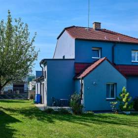 Prodej, Vila/Rezidence, 200 m2 / 19456134